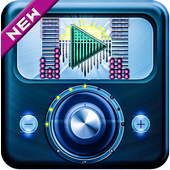 Free Song Equalizer FX icon