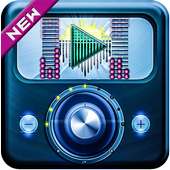 Free Song Equalizer FX on 9Apps