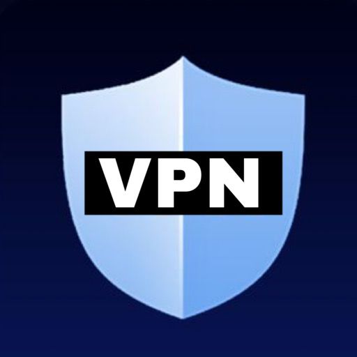 Vault VPN - Fast Stable Proxy icon
