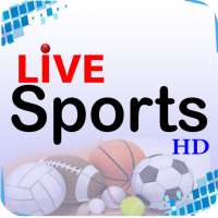 Live Sports TV