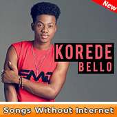 Koredo Bello - songs 2019- without internet on 9Apps