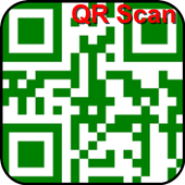 What Scan icon