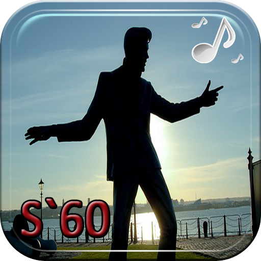 Music Of The 60s icon