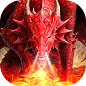 Dragon Live Wallpaper icon