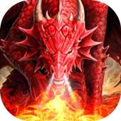 Dragon Live Wallpaper on 9Apps