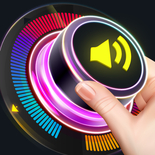 Volume Booster - Equalizer icon