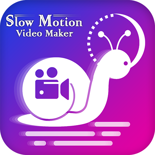 Slow Motion Video Maker, Fast Motion FX Video Edit icon