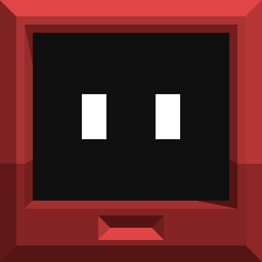 Redirection - 3D Robot Puzzle Game icon