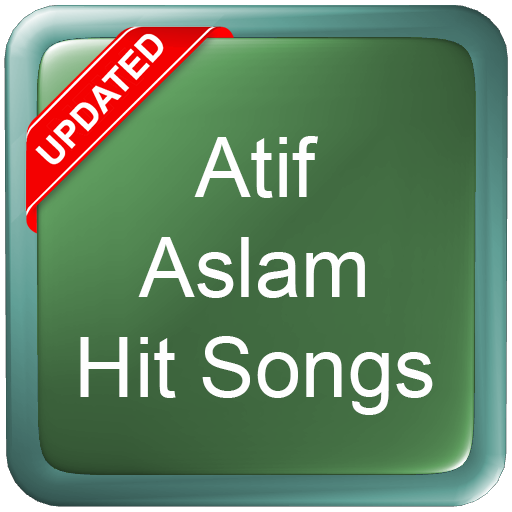 Atif Aslam Hit Songs icon