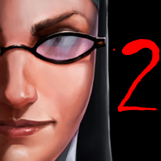 Evil Nun 2 : Stealth Scary Escape New Tips icon