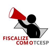 Fiscalize com o TCESP