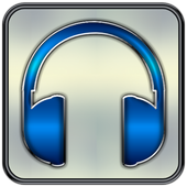 Music CloudPlayer Stream Music icon