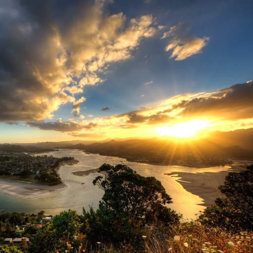 Nature Wallpaper HD icon