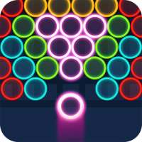 Bubble Shooter Deluxe