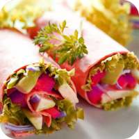 Food  Full HD Wallpaper on 9Apps