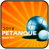 Pétanque Move icon