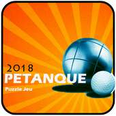 Pétanque Move