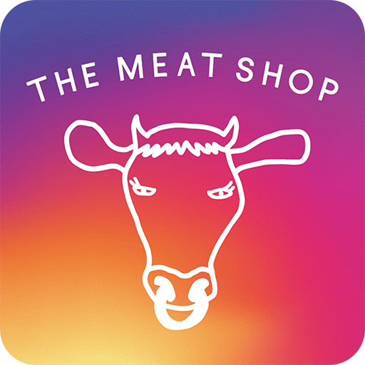 THE MEAT SHOP icon