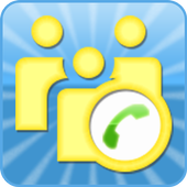 Group Caller icon