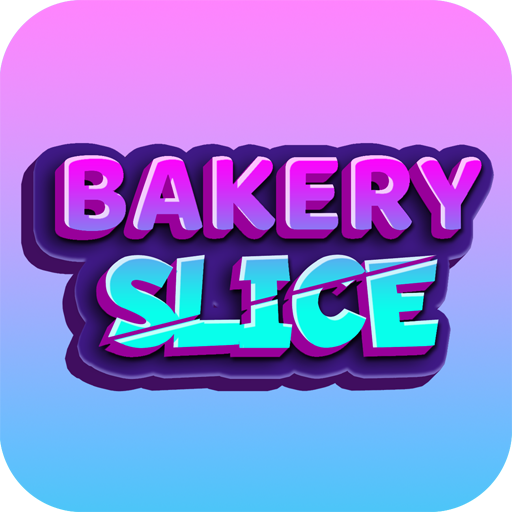 Bakery Slice icon
