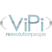 ViPi Mobile App icon