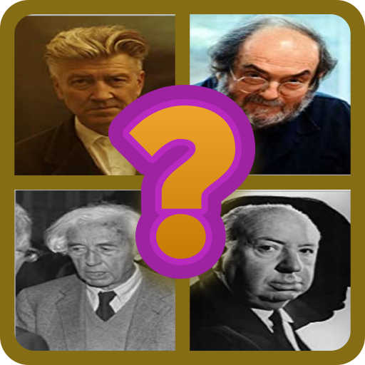 تخمين مخرج الأفلام أيقونة