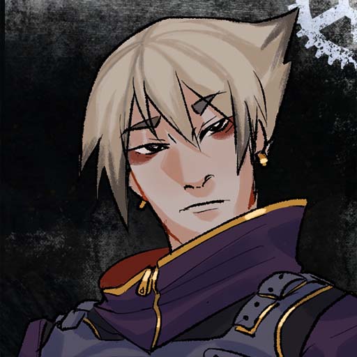 Hallow: Sci-fi Visual Novel icon