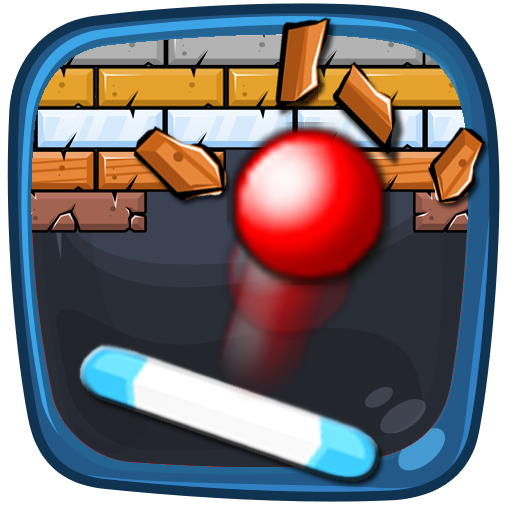 Brick Breaker 2: Breakout icon