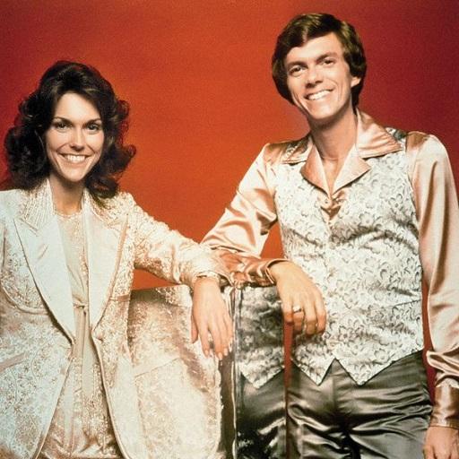 The Carpenters Music(Offline) &amp; Ringstones icon