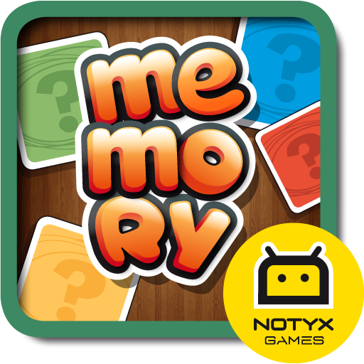 Solitaire Pair Memory icon