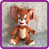 Tom Jerry and Friends icon