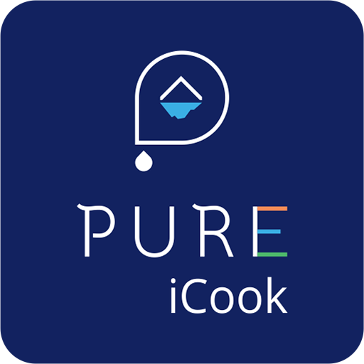 Pure iCook icon