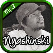 Nyashinski Songs - MP3 icon