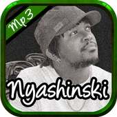 Nyashinski Songs - MP3