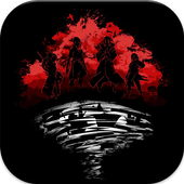 Uchiha Clan Wallpaper HD icon