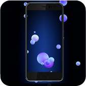 Theme Launcher For HTC New U11