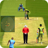 WorldCup Top Cricket Game England, ODI icon