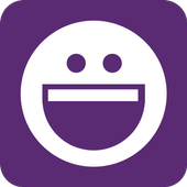 Yahoo Messenger Chat icon