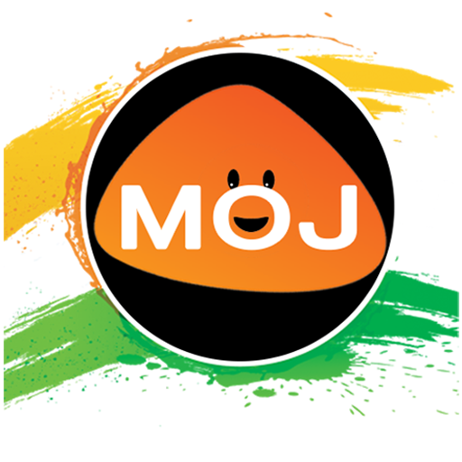 Moje Moj Short Video Status icon