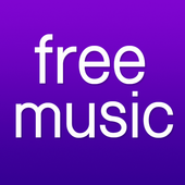 Music Player, Free Music Download App icon