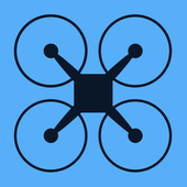 Drone It! icon