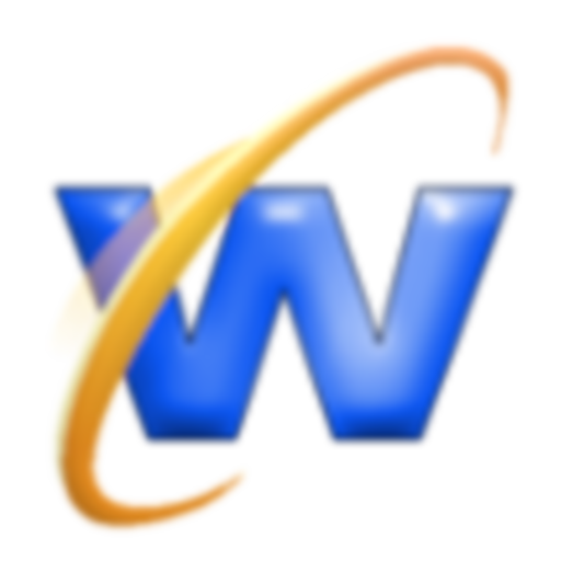 Web icon
