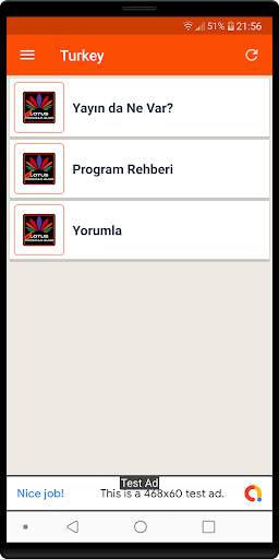 Lotus Pro Guide-Pro screenshot 3