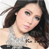 Via Valle Full Lagu Offline иконка