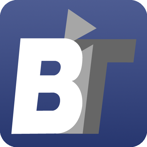 Bidtrack Fleet Mobile icon