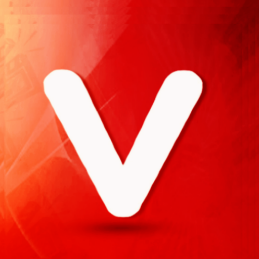 HD All Video Downloader App icon