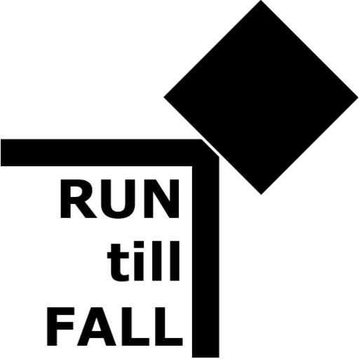 Run till Fall icon