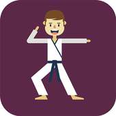 Karate Training Video on 9Apps