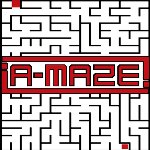 A-Maze icon