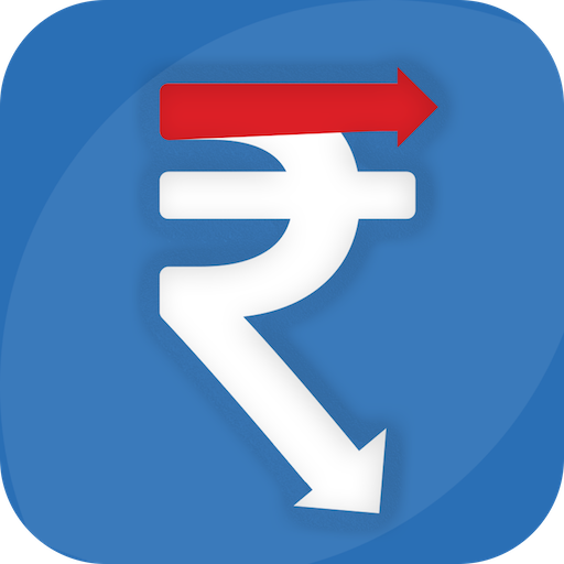 App for BSNL Recharge balance icon